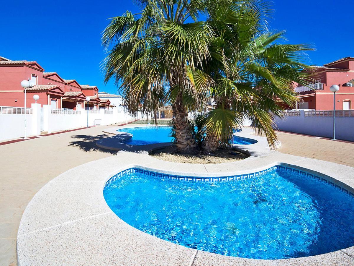Holiday Home Luz Del Sol By Interhome Calpe Zewnętrze zdjęcie