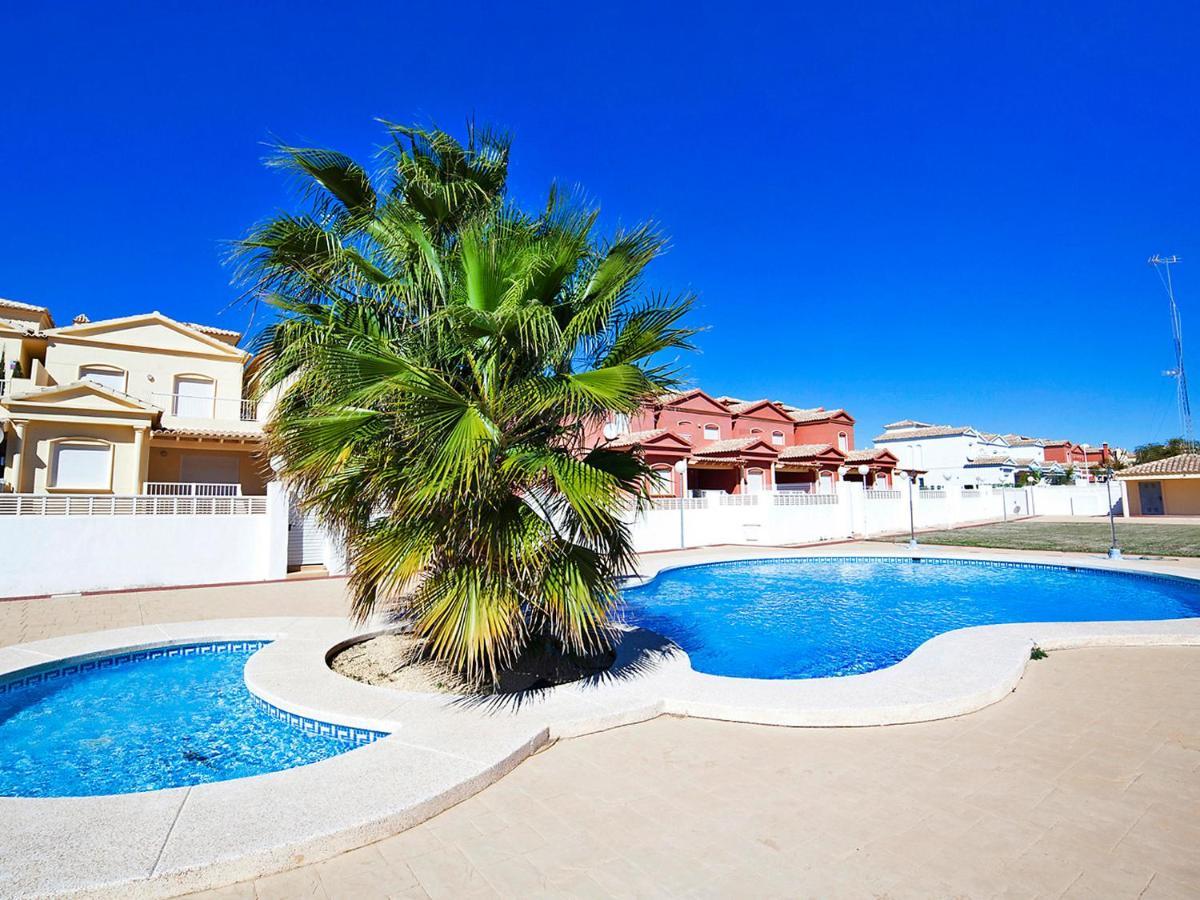 Holiday Home Luz Del Sol By Interhome Calpe Zewnętrze zdjęcie