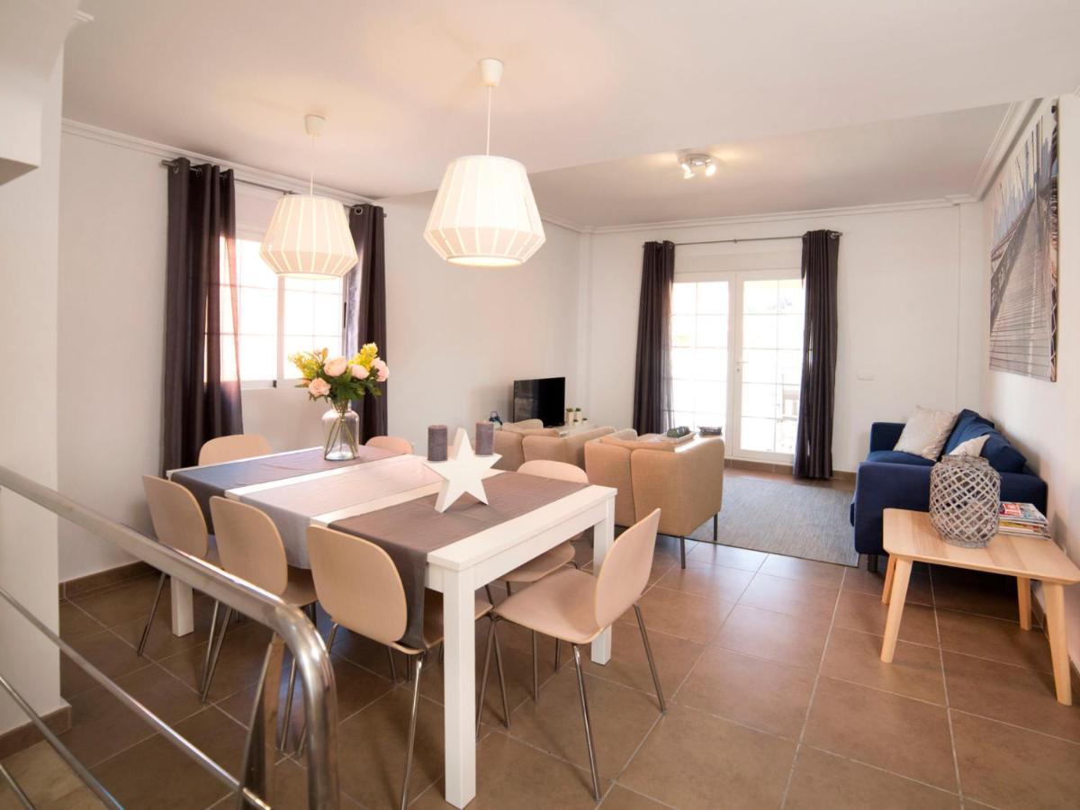 Holiday Home Luz Del Sol By Interhome Calpe Zewnętrze zdjęcie