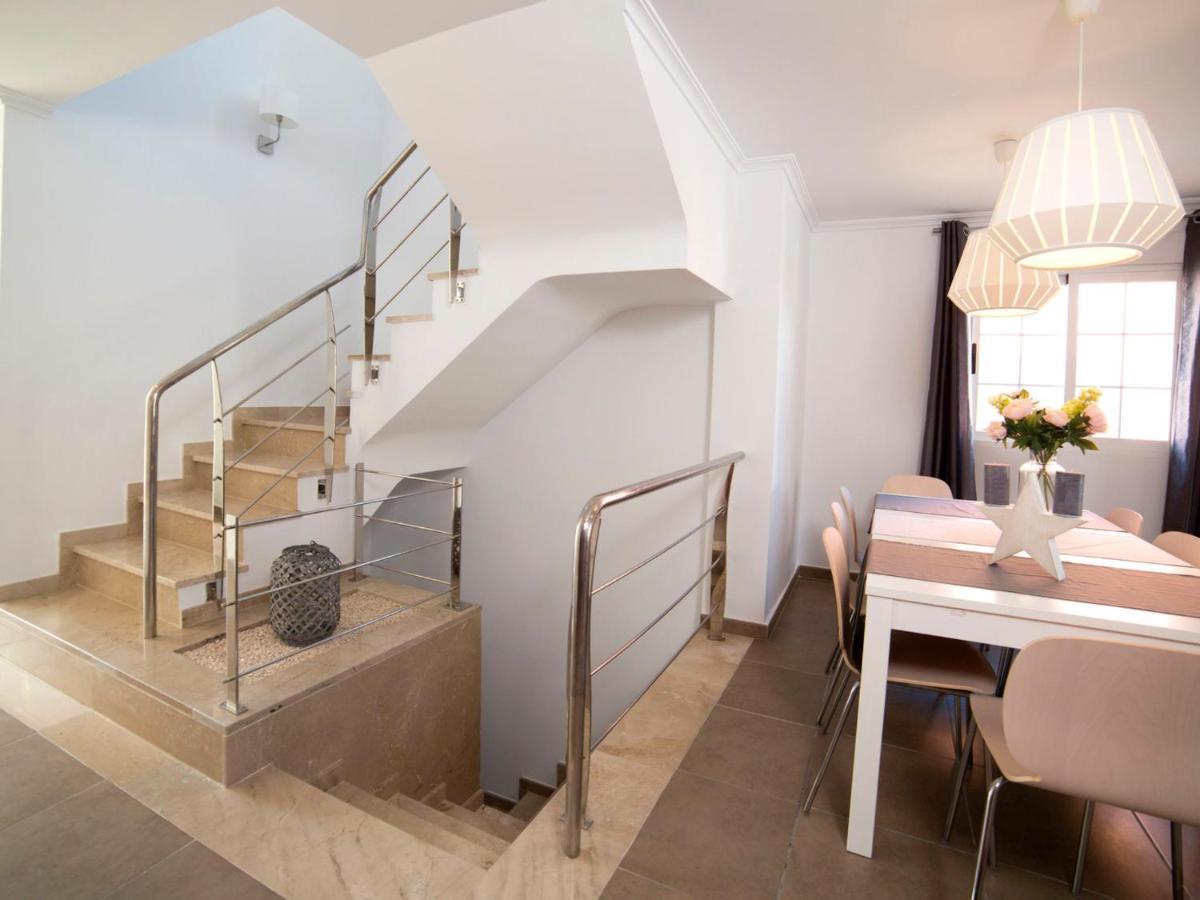 Holiday Home Luz Del Sol By Interhome Calpe Zewnętrze zdjęcie