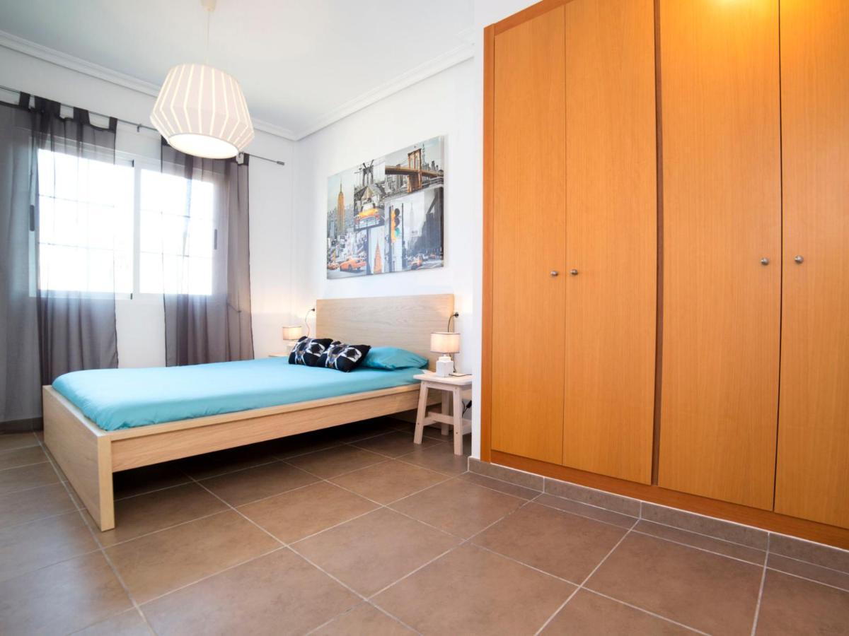 Holiday Home Luz Del Sol By Interhome Calpe Zewnętrze zdjęcie
