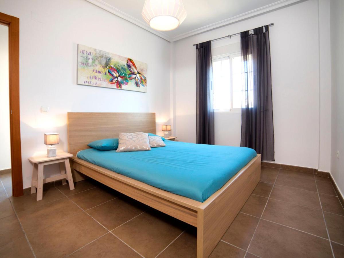 Holiday Home Luz Del Sol By Interhome Calpe Zewnętrze zdjęcie