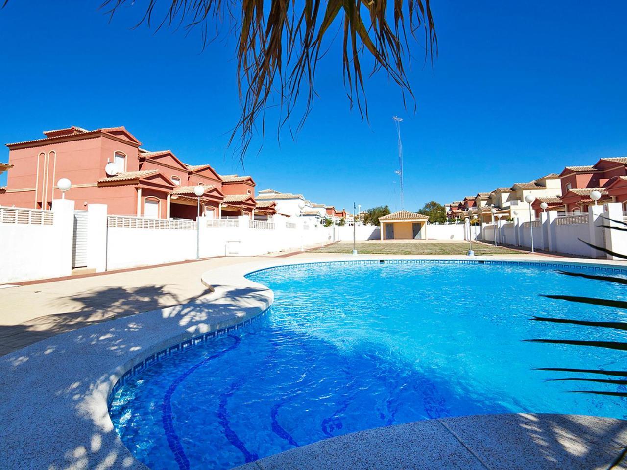 Holiday Home Luz Del Sol By Interhome Calpe Zewnętrze zdjęcie